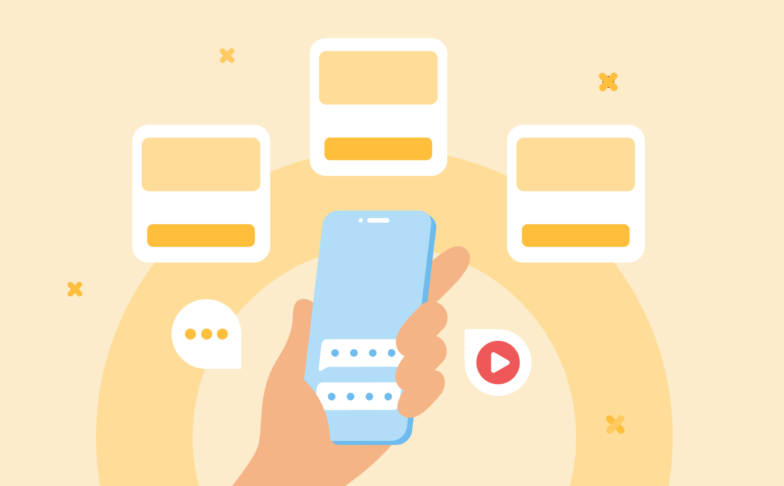 Imagem para RCS: a evolução da mensageria e como implementá-la em sua empresa