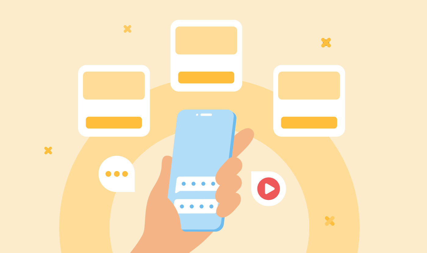 Image for RCS: a evolução da mensageria e como implementá-la em sua empresa