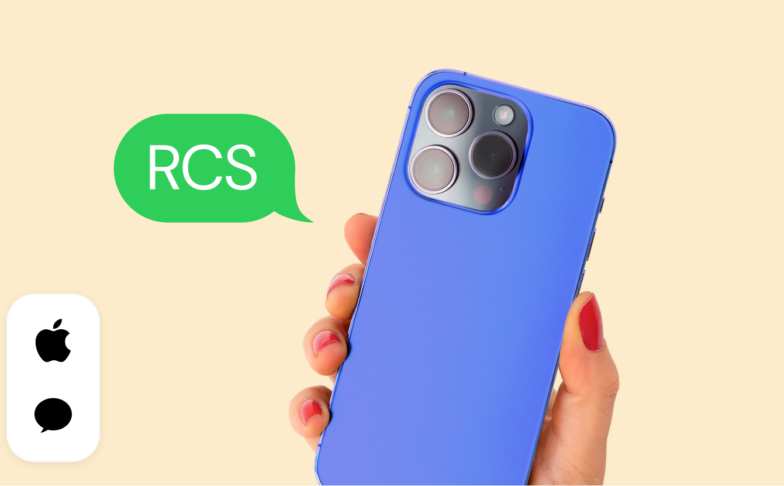 Image for RCS in iOS 18: Apple’s updates and what’s next for iPhone support