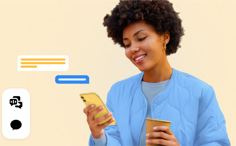 Image for RCS vs iMessage: What’s the difference?