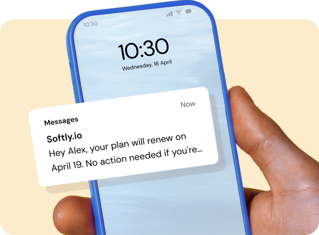 Image for Reliable notifications that keep users hooked