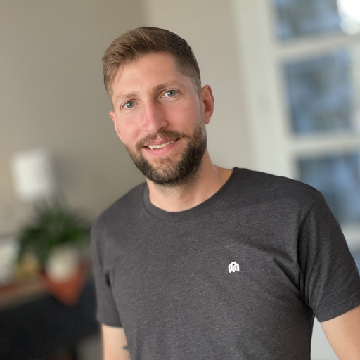 Photo of Nathan Ellering