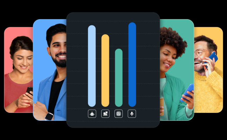 Image for First look: Upcoming research from Sinch reveals the state of customer communications