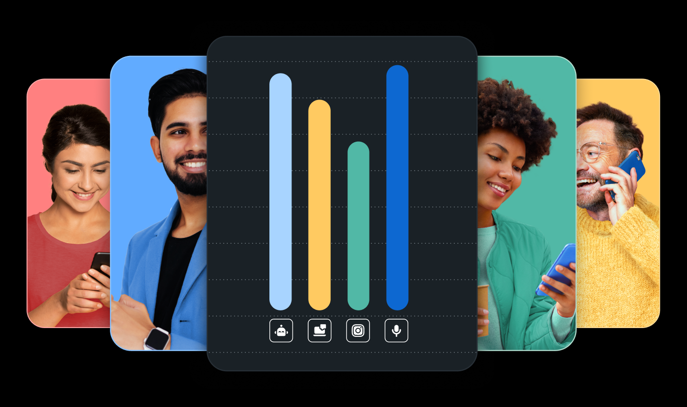 Image for First look: Upcoming research from Sinch reveals the state of customer communications