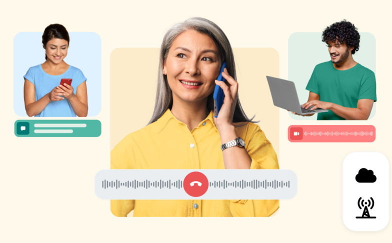 Image for Bring your own carrier (BYOC): What it means and why it matters in 2025