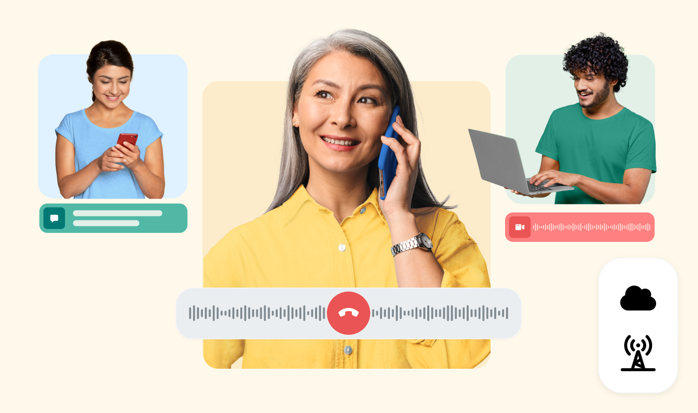 Image for Bring your own carrier (BYOC): What it means and why it matters in 2025