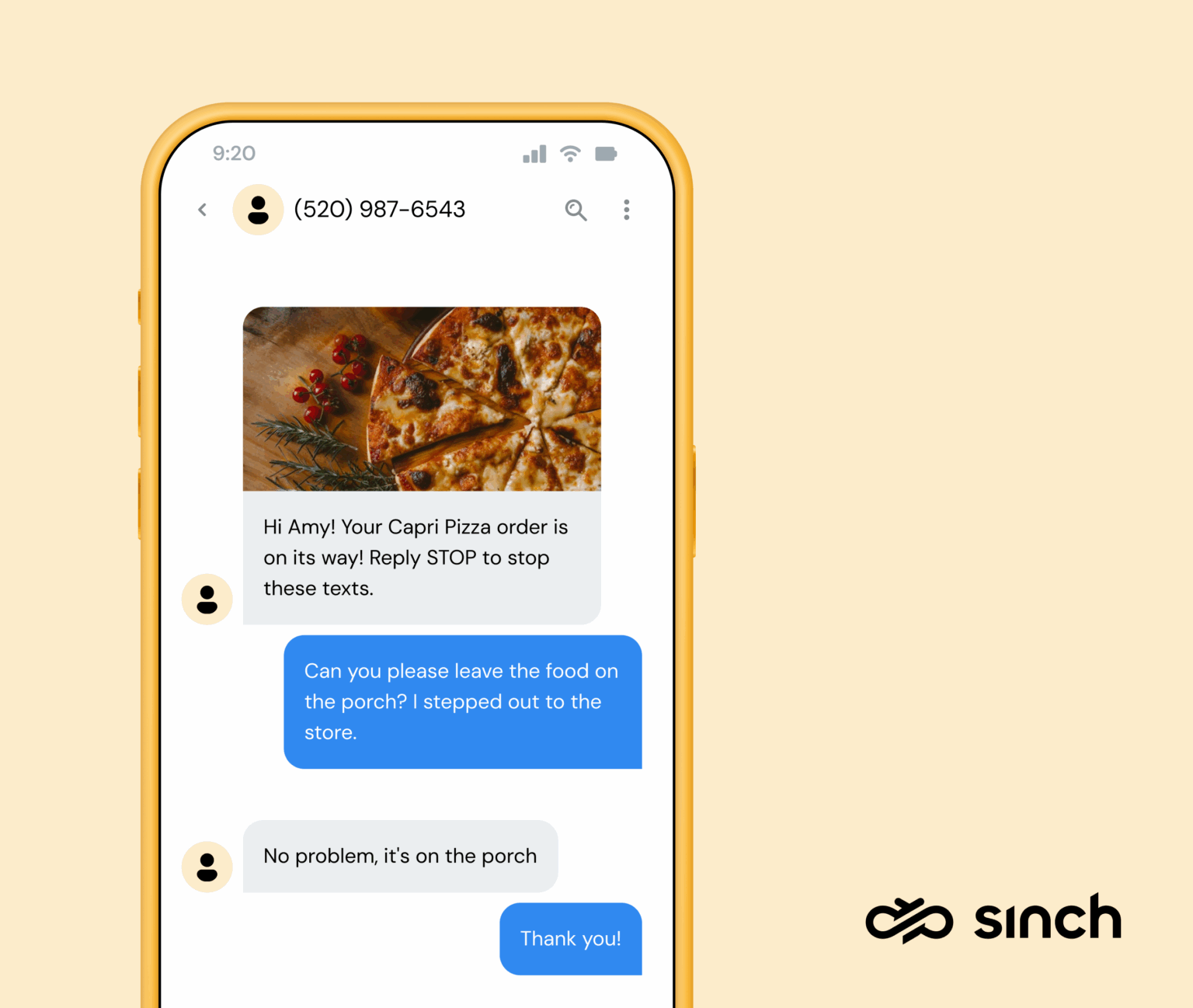What's 10DLC Messaging? Step-by-Step Guide [2025] - Sinch