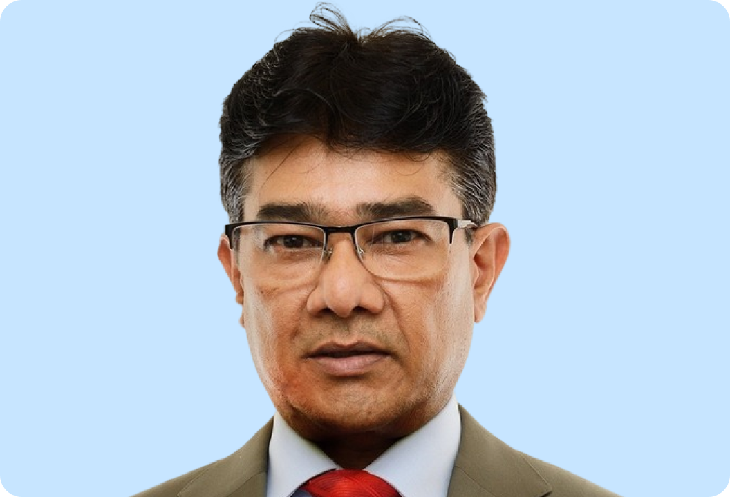 Photo of Pradipta Dutta