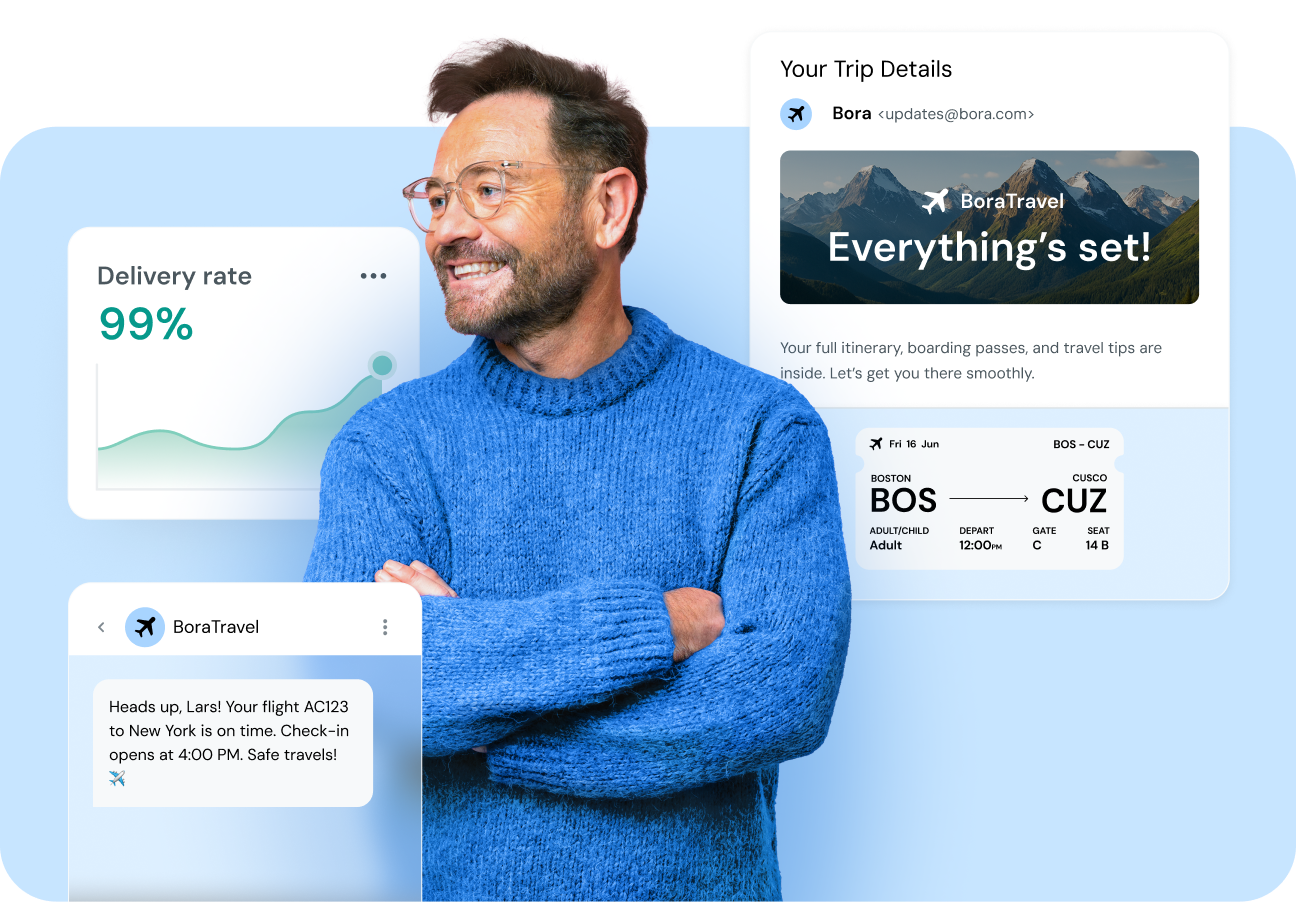Image for When your customers expect reliability, you need a partner who delivers 