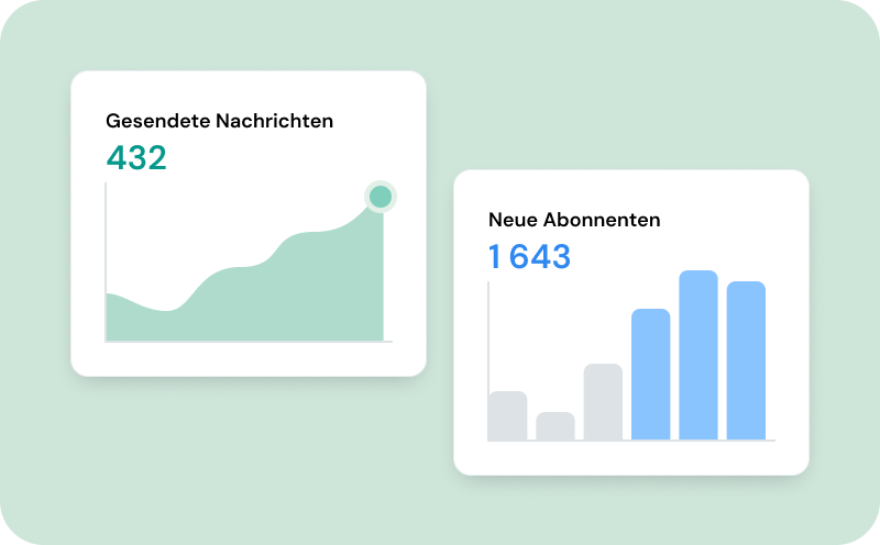 Bild für Statistiken