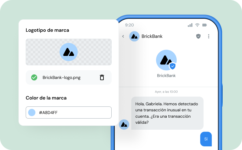Imagen para RCS: El futuro de los mensajes de texto