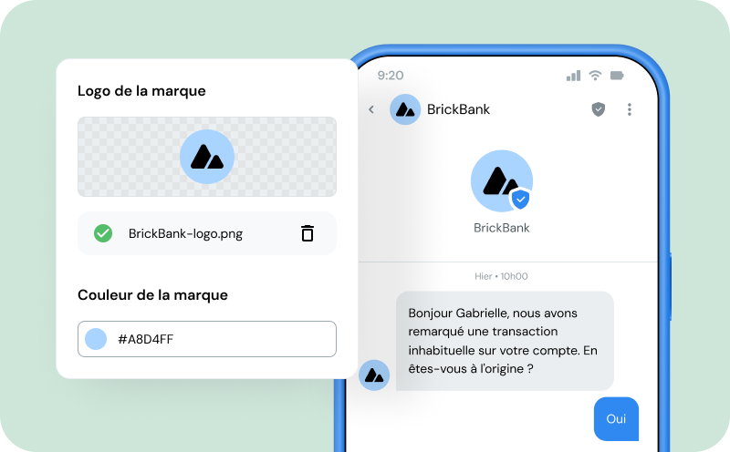 Image pour RCS : l'avenir des SMS