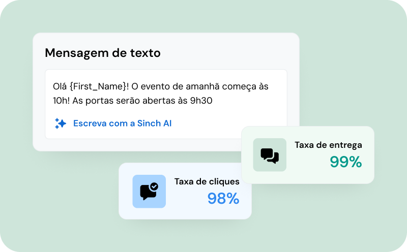 Imagem para MMS