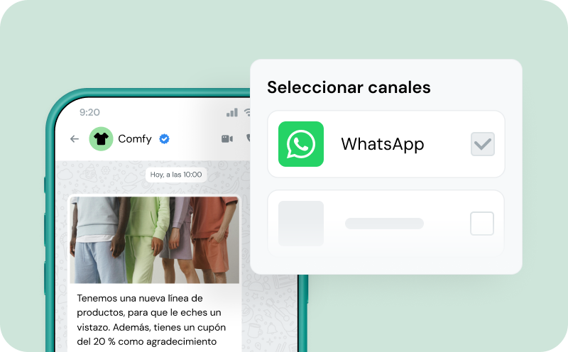 Imagen para WhatsApp