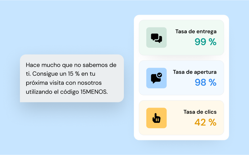 Imagen para Análisis mejores y más completos