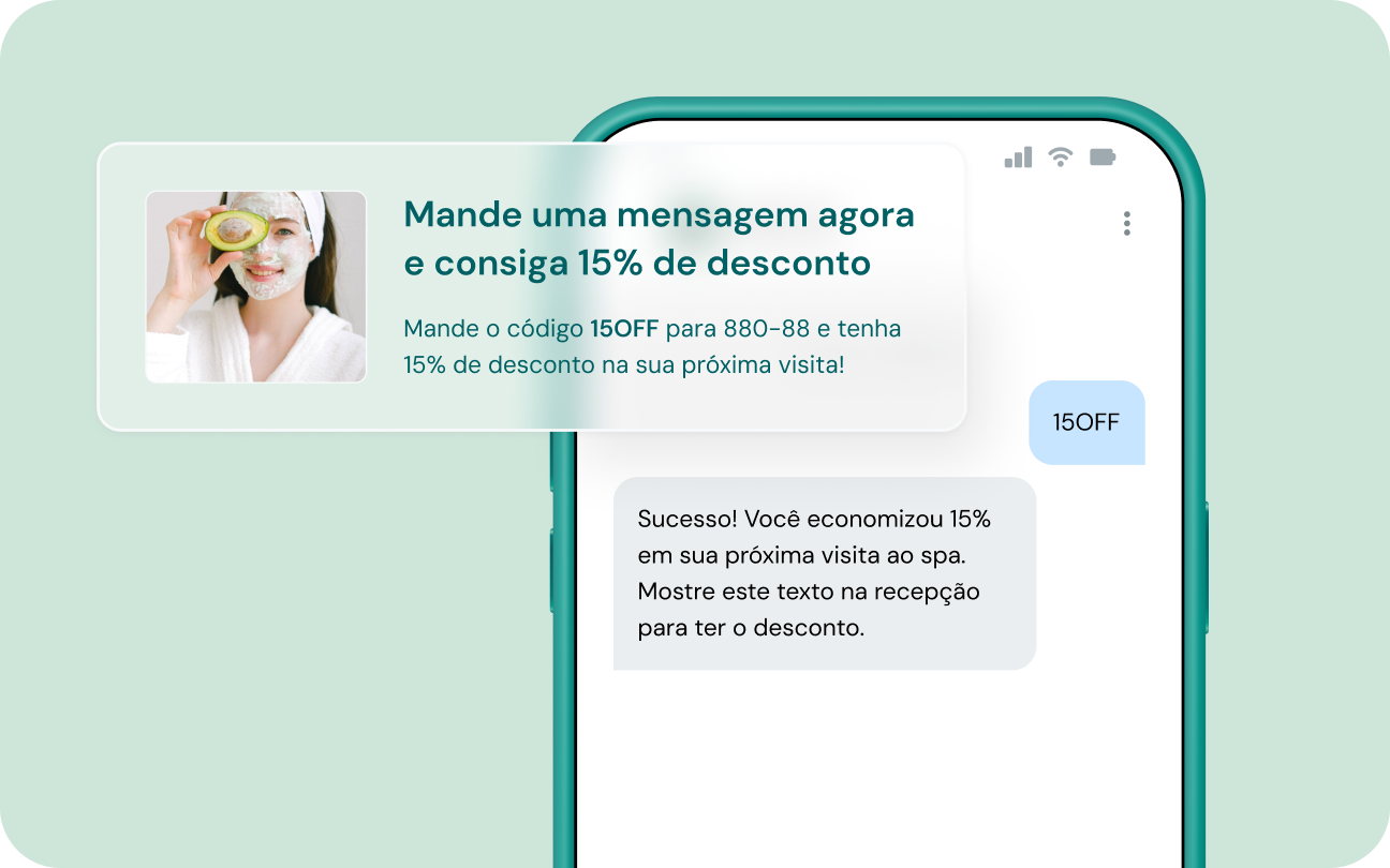 Imagem para Consiga um número de 5 a 6 dígitos fácil de lembrar