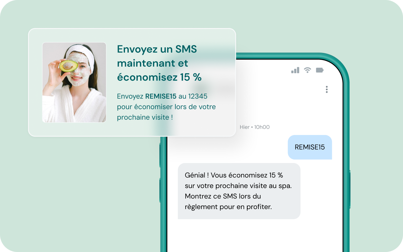 Image pour Obtenez un numéro de 5 à 6 chiffres facile à retenir