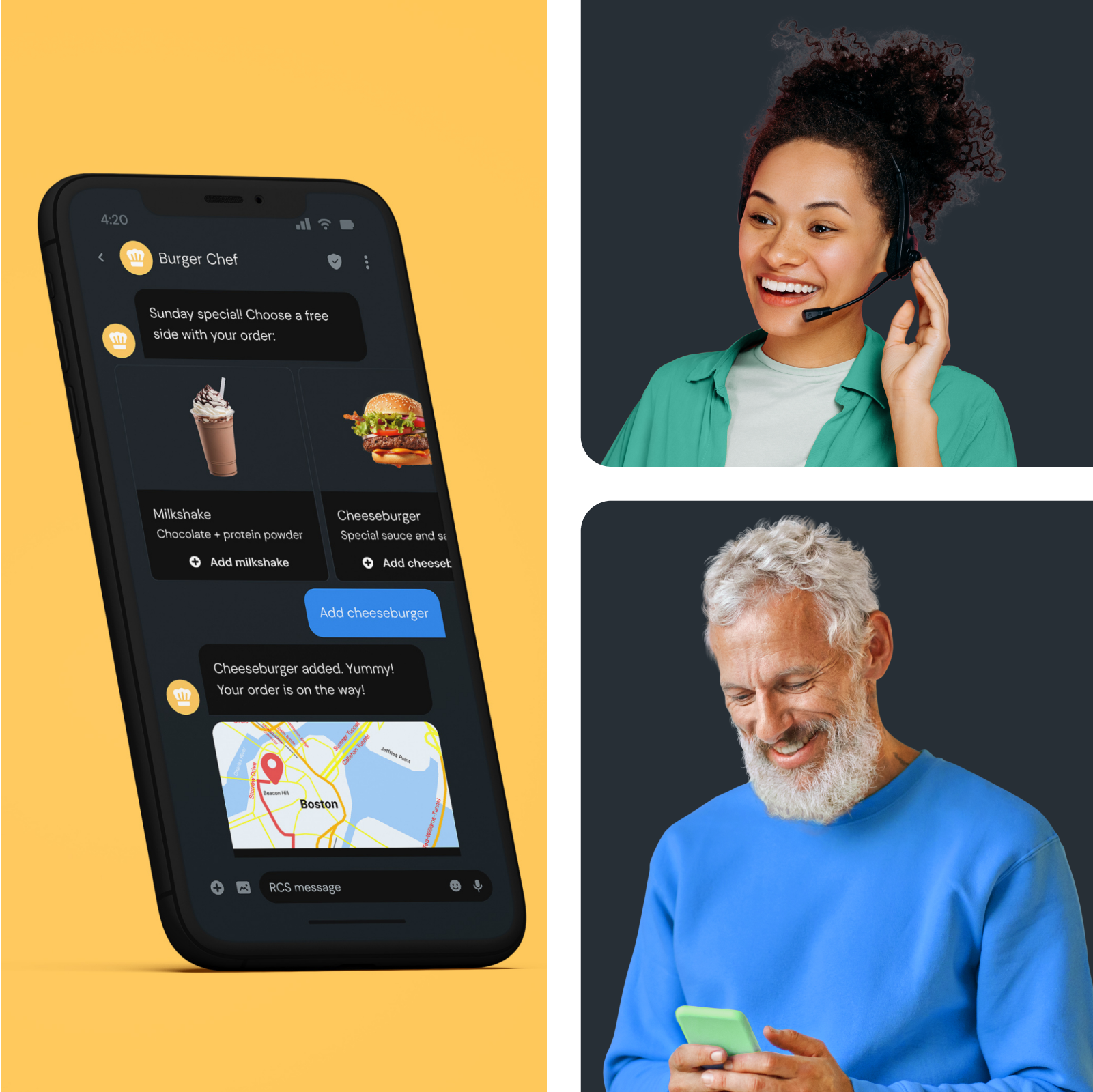 What’s next for digital customer communications?