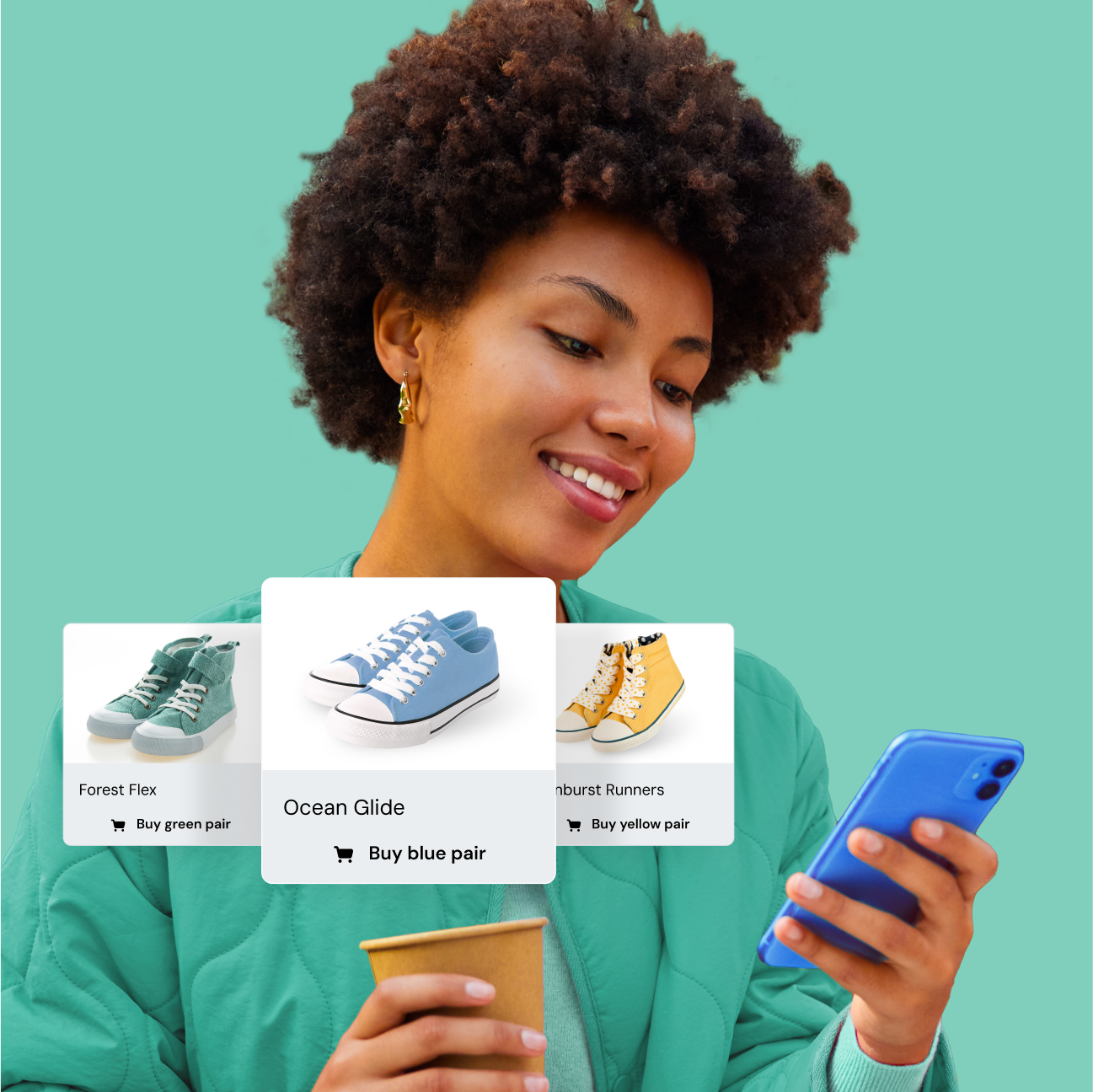 Make every touchpoint engaging