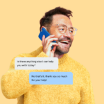 Make customers happy (even after the sale)