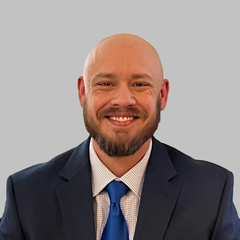 Photo of Nathan Neely