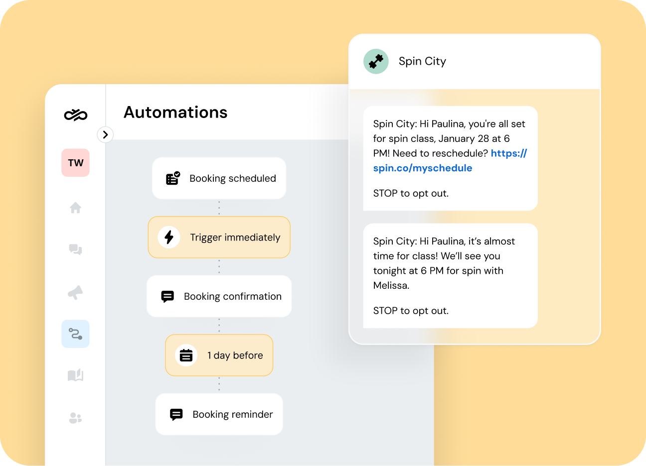 Image for Simplify data collection