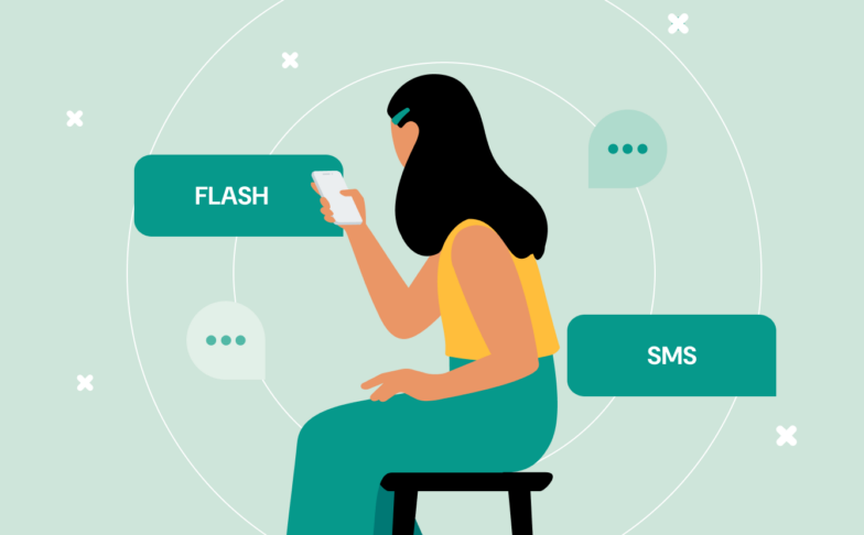 Imagem para Flash SMS: A Solução Rápida para Alertas Emergenciais da Defesa Civil