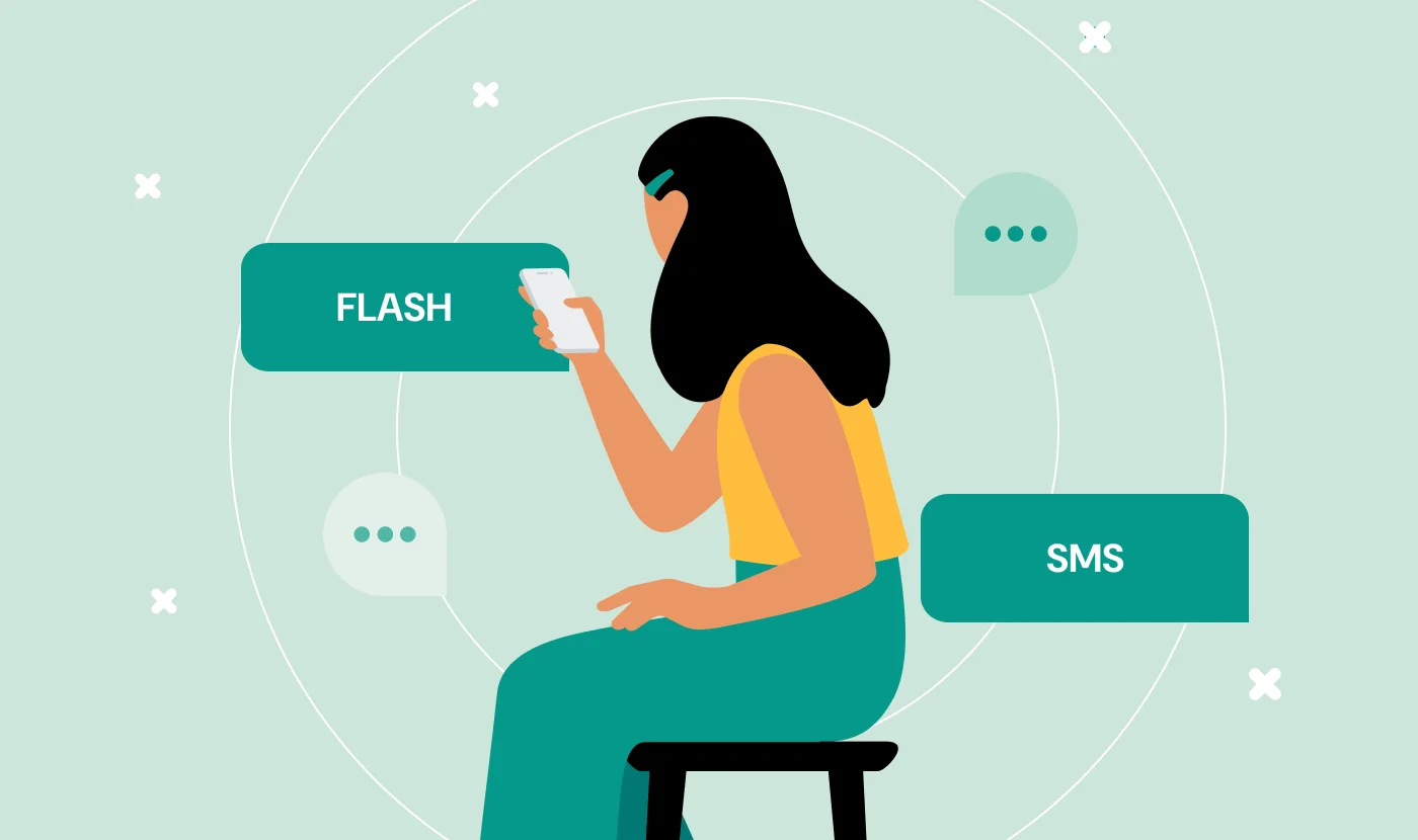 Image for Flash SMS: A Solução Rápida para Alertas Emergenciais da Defesa Civil