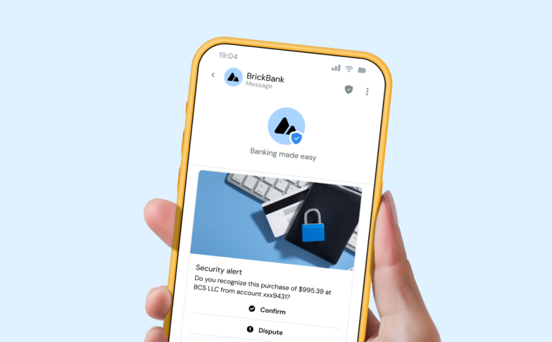 Image for RCS in banking: The next step in digital customer experience