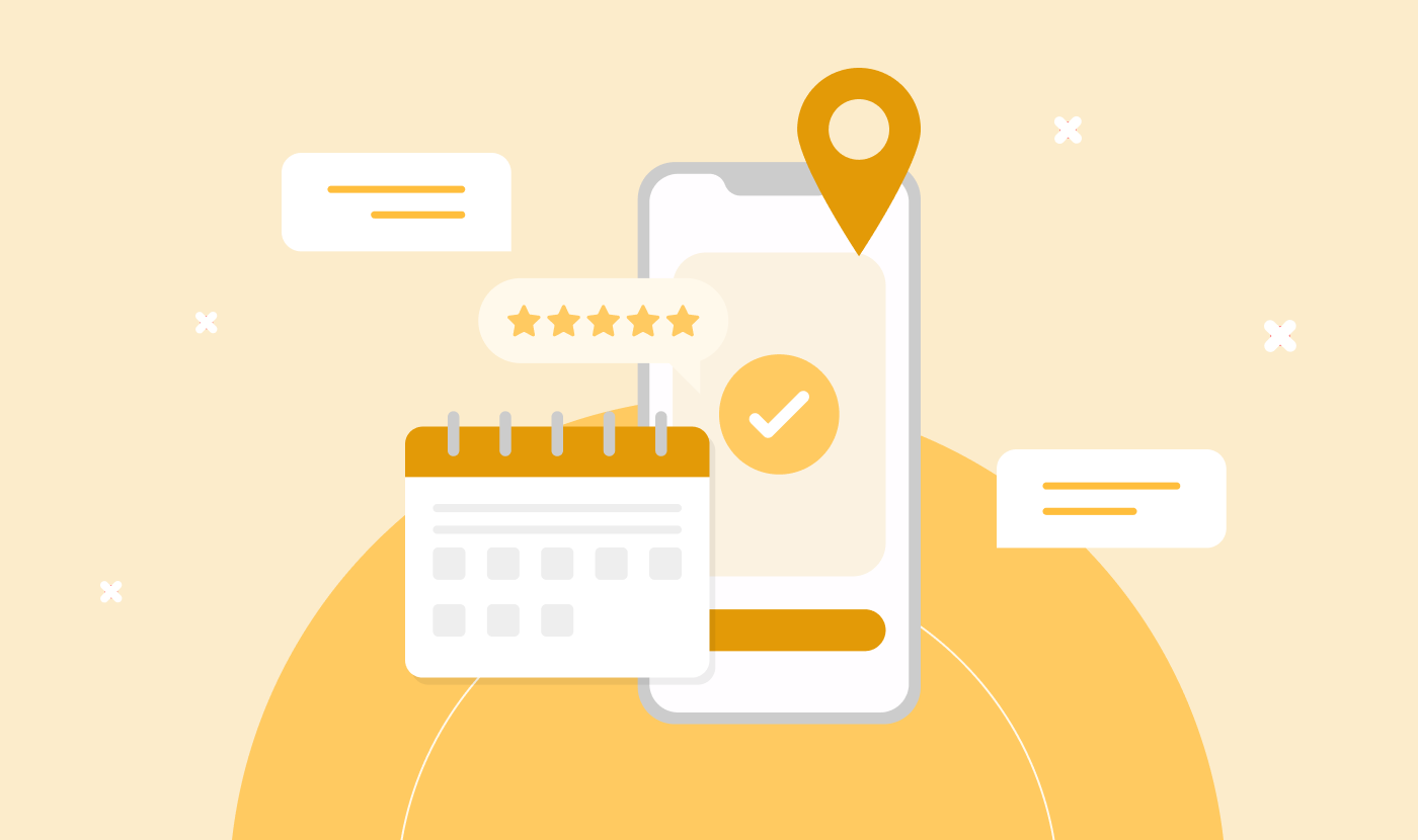 Image for RCS Google no Turismo: Como a Inovação Está Enriquecendo a Experiência do Viajante