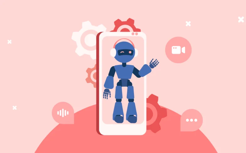 Imagem para RCS e Inteligência Artificial: A Inovação no Atendimento Automatizado e Personalizado