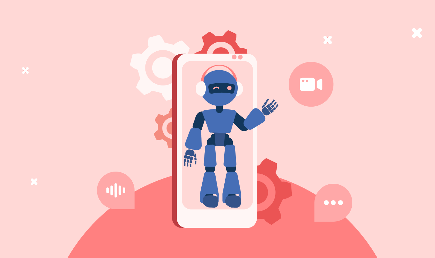 Image for RCS e Inteligência Artificial: A Inovação no Atendimento Automatizado e Personalizado