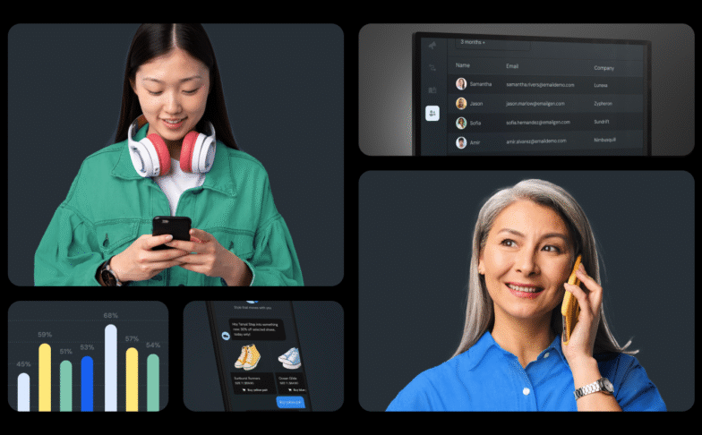 Imagem para Nova pesquisa da Sinch mostra como se comunicar com clientes