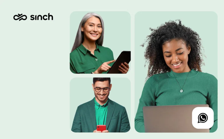Image for WhatsApp Business for multiple users: Setup, limits, and upgrades