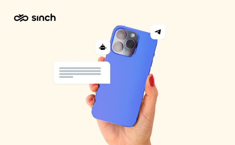 Image for What's a chatbot for Telegram, and how can you create one?