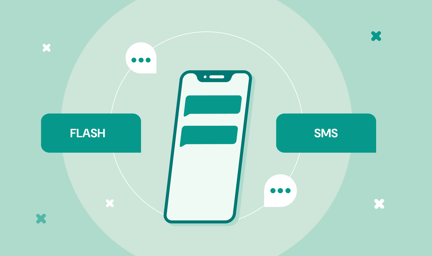 Image for 5 Casos de Uso Inovadores Para Flash SMS em Diferentes Indústrias