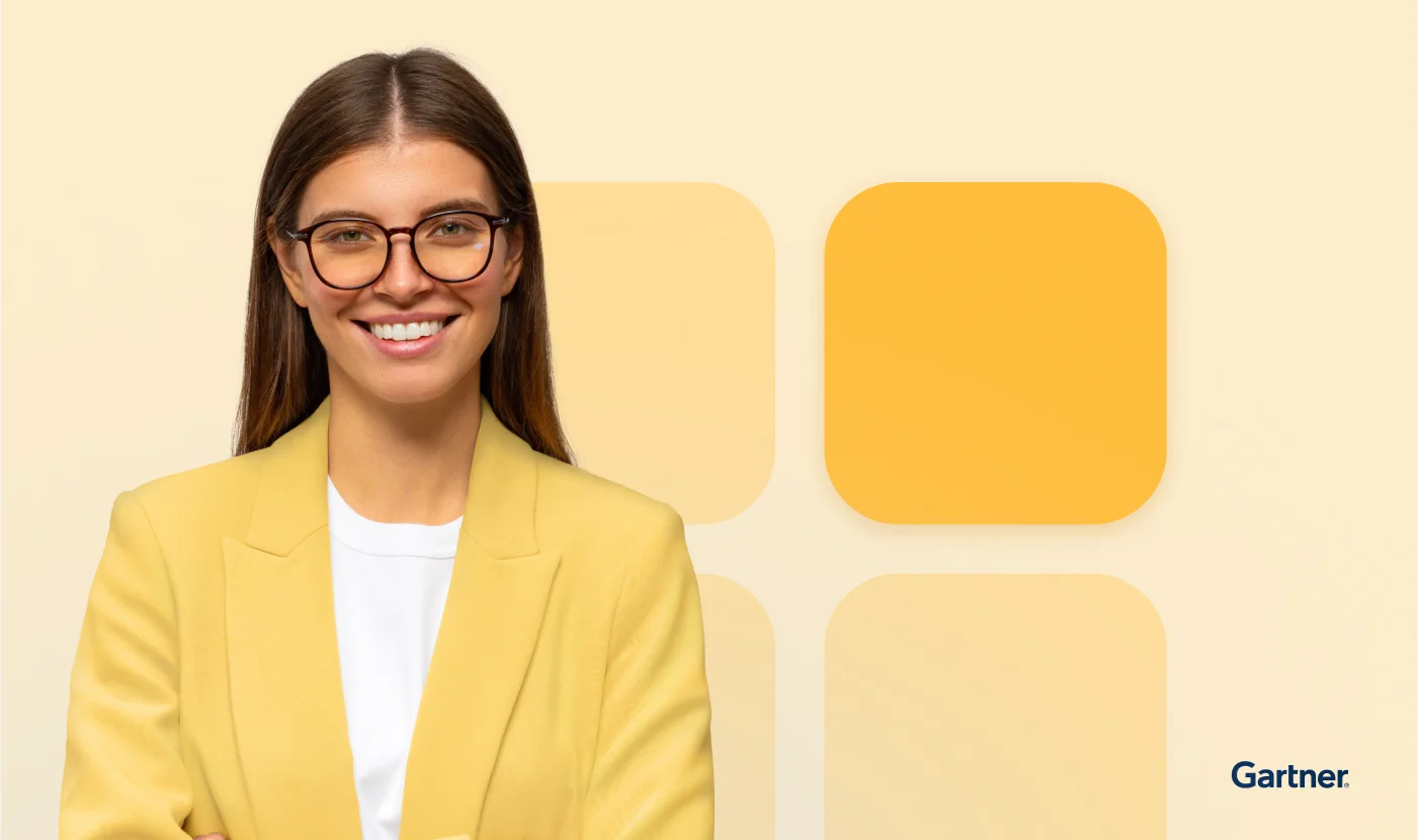 Image for Sinch is named a Leader in the 2025 Gartner® Magic Quadrant™ for Communications Platforms as a Service (CPaaS)