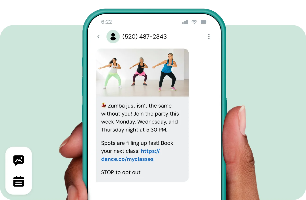 Image for Get more clients in the door
