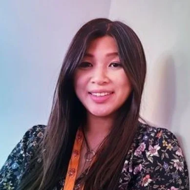Photo of Linda Le Phan