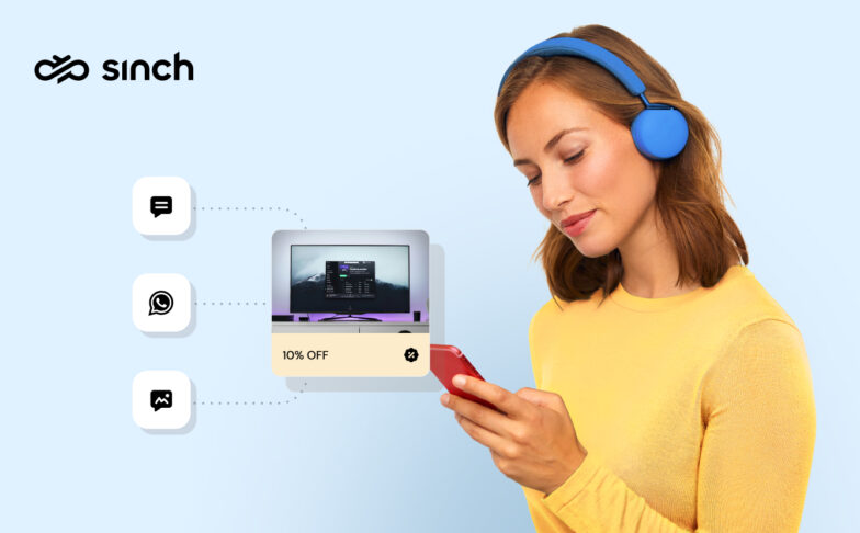 Image for 10+ examples of mobile marketing campaigns to inspire you