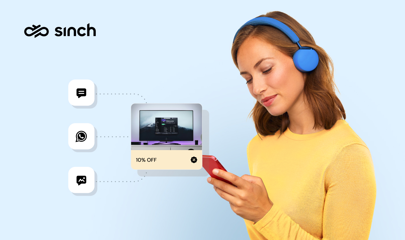Image for 10+ examples of mobile marketing campaigns to inspire you