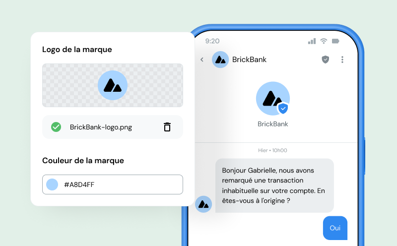 Image pour RCS : l'avenir des SMS