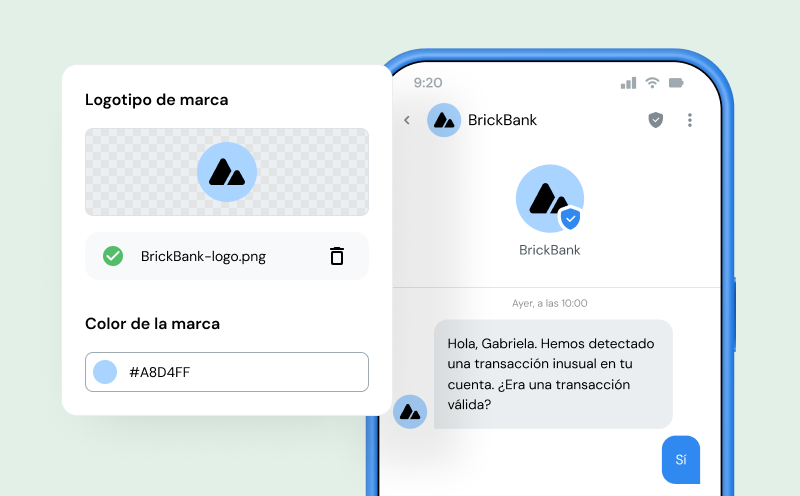 Imagen para RCS: El futuro de los mensajes de texto