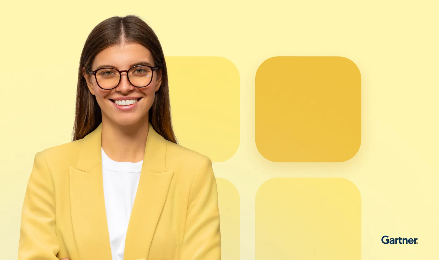 Image for Sinch is named a Leader in the 2025 Gartner® Magic Quadrant™ for Communications Platforms as a Service (CPaaS)