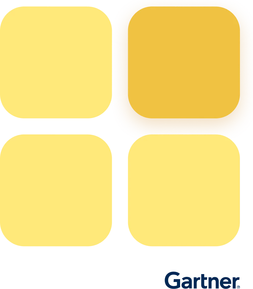 Image for Sinch nombrado líder del Magic Quadrant™ de Gartner® en 2025 para CPaaS