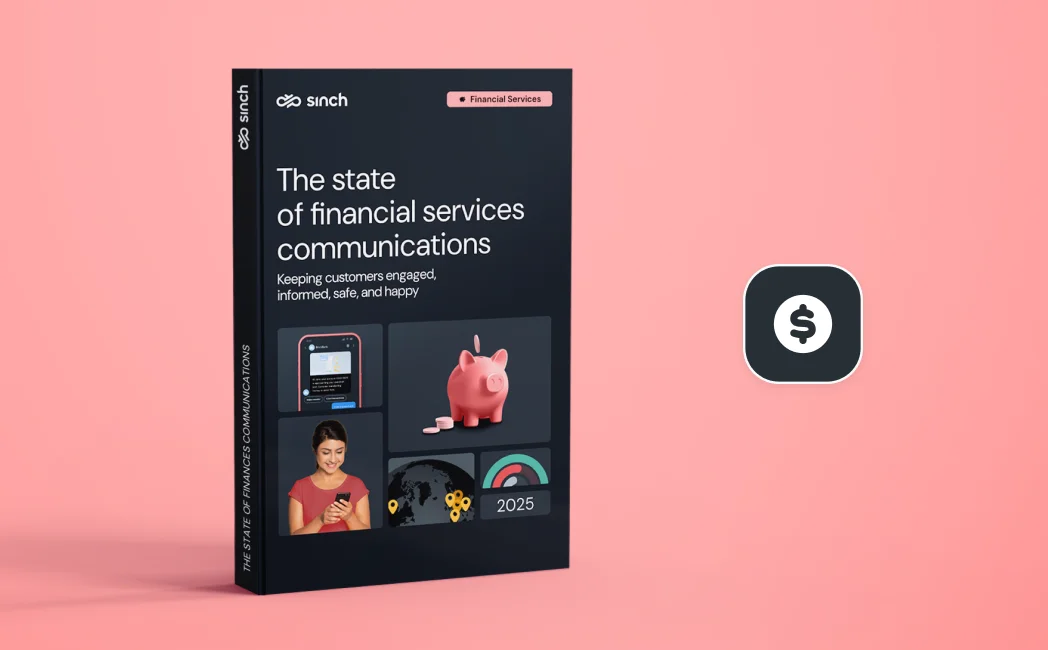 Image for Financial Services