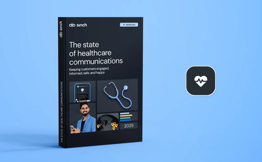 Image for Healthcare