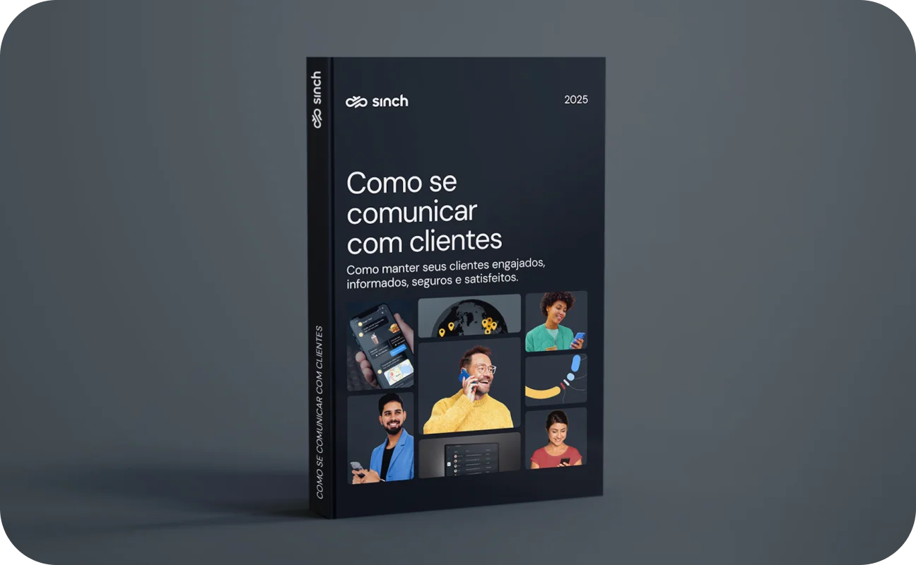 Image for Fique por dentro!