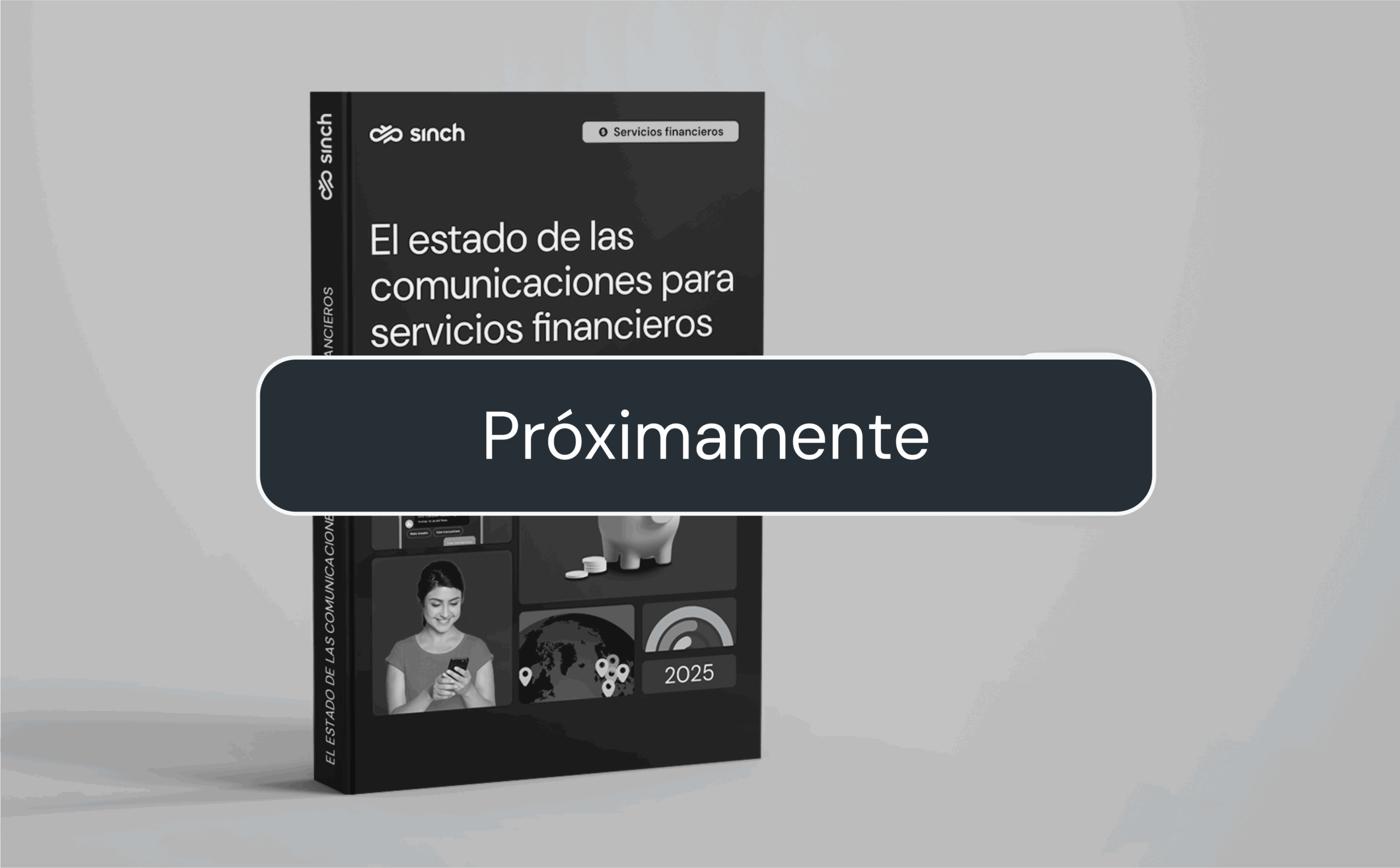 Imagen para Servicios financieros