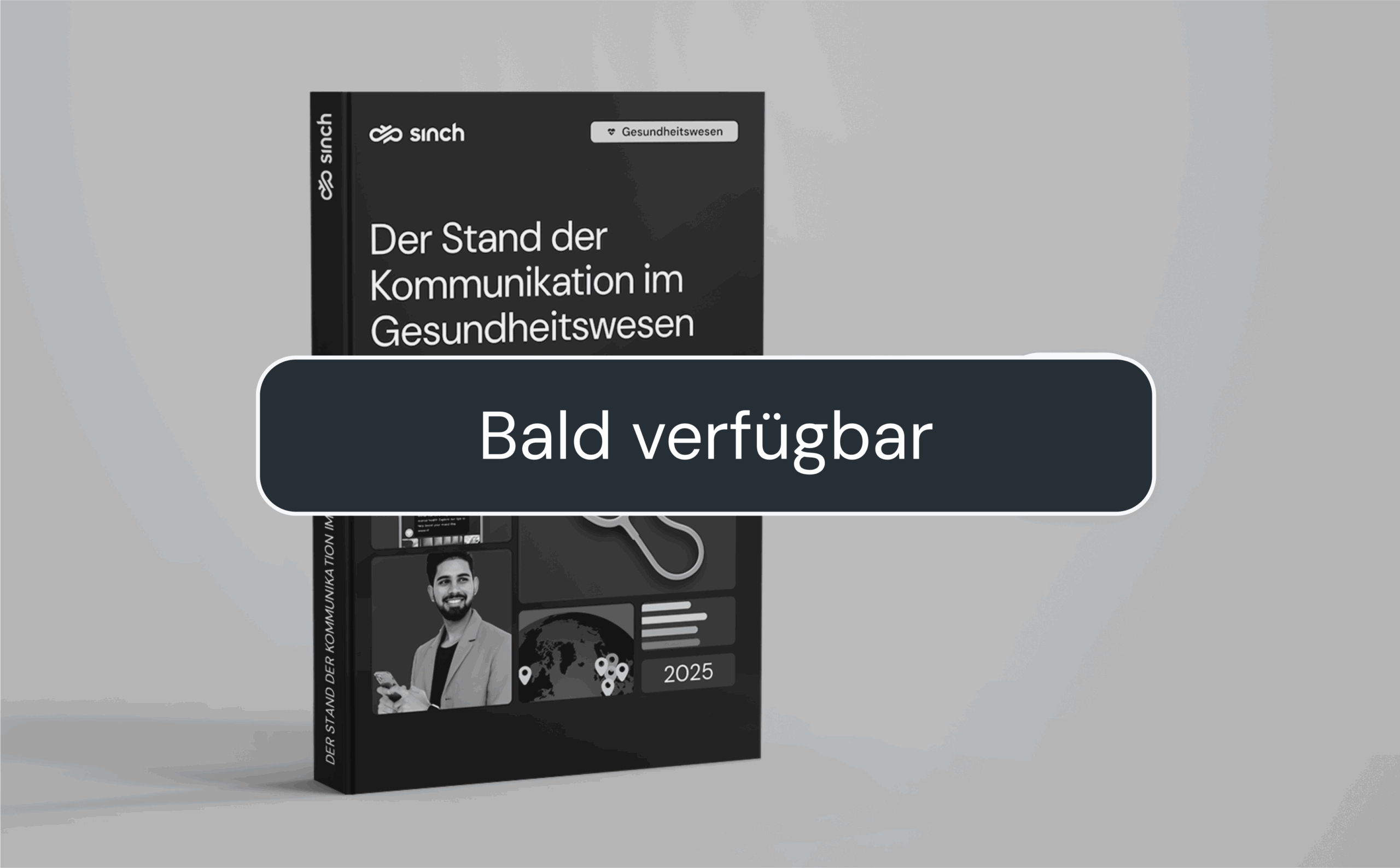 Bild für Gesundheitswesen